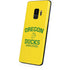 University of Oregon Ducks Quack Attack Galaxy S9 Skin